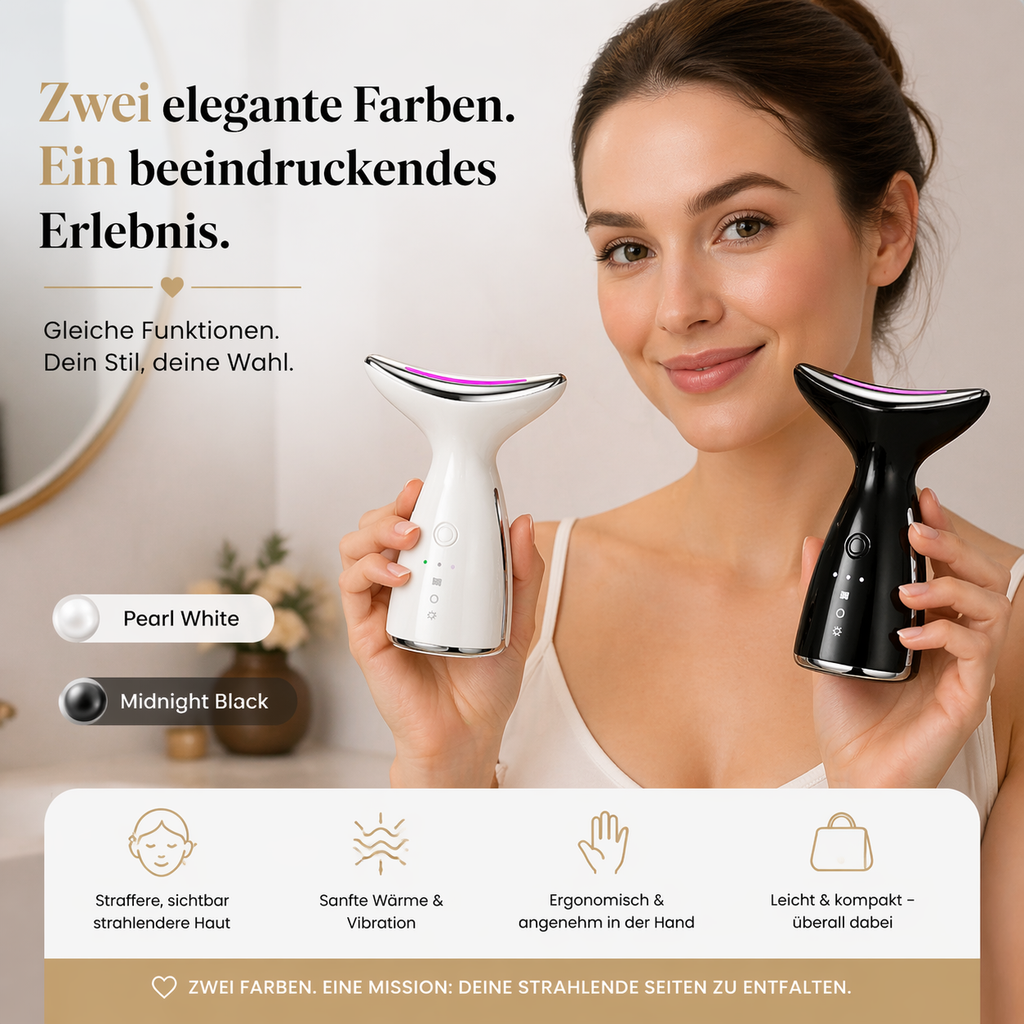 EMS FACELIFTING GERÄT