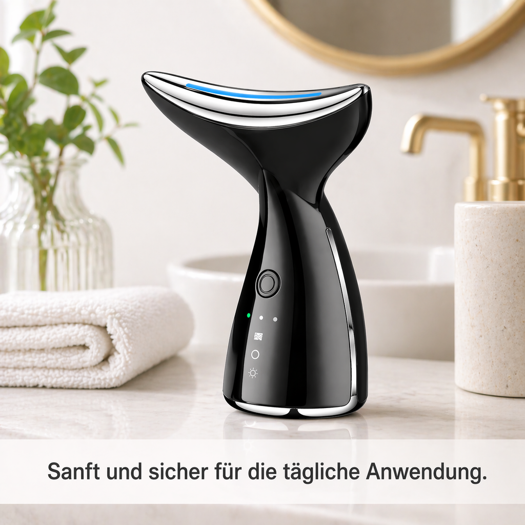 EMS FACELIFTING GERÄT