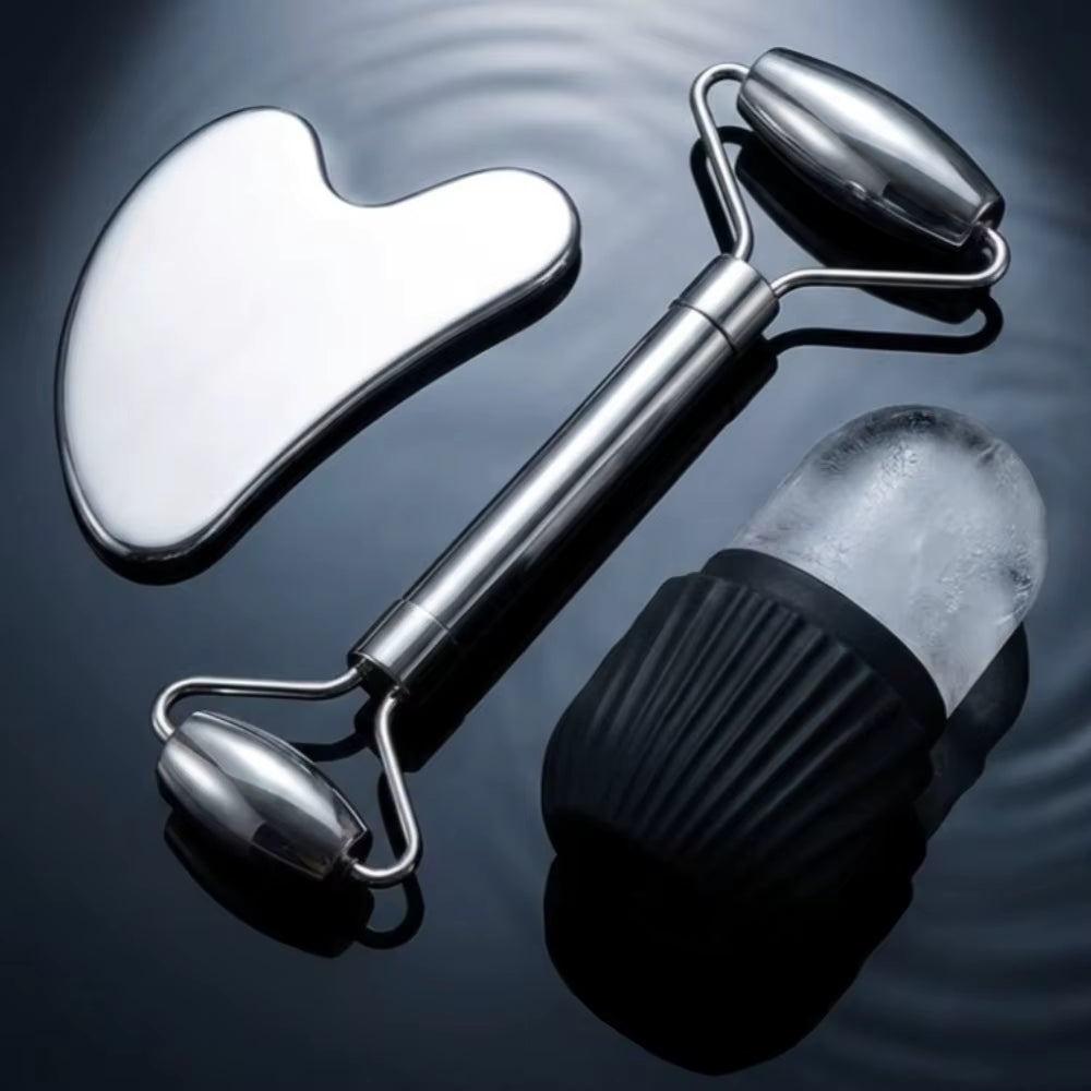 Gesichtsroller (Bundle Beigabe)