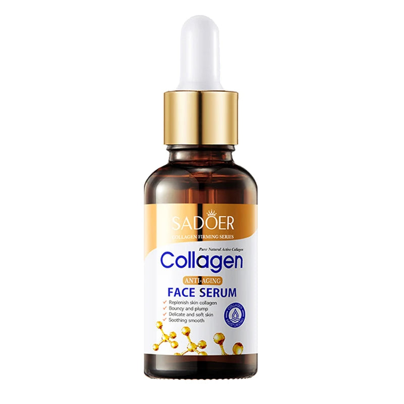 Kollagen Serum
